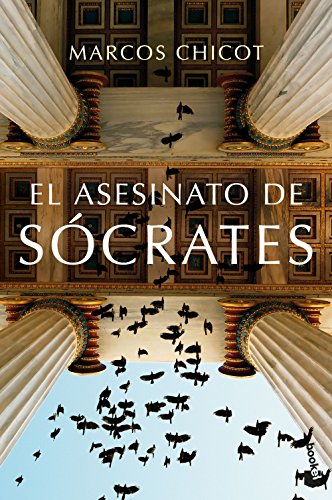 9788408186755: El asesinato de Scrates (Novela)