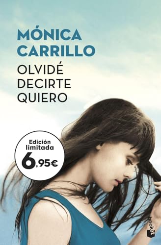 Imagen de archivo de Olvid decirte quiero (Verano 2018) a la venta por medimops