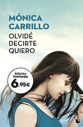 Stock image for Olvid decirte quiero (Verano 2018) for sale by medimops