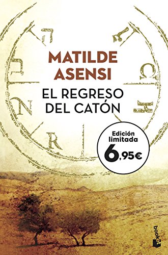 9788408187325: El regreso del Catn (Verano 2018)