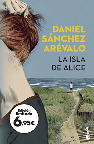 9788408187363: La isla de Alice (Verano 2018)