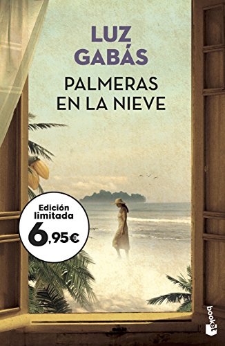 Imagen de archivo de Palmeras en la nieve (Verano 2018) a la venta por Hamelyn