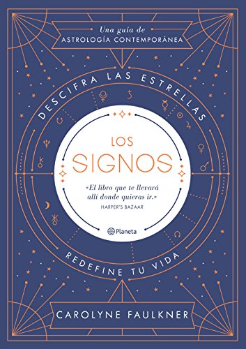 Stock image for Los signos : descifra las estrellas, redefine tu vida (Prcticos) for sale by medimops