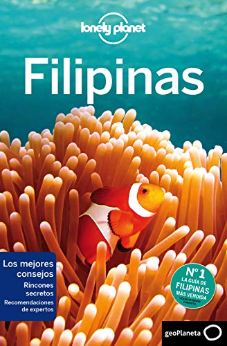 Beispielbild fr FILIPINAS zum Verkauf von KALAMO LIBROS, S.L.