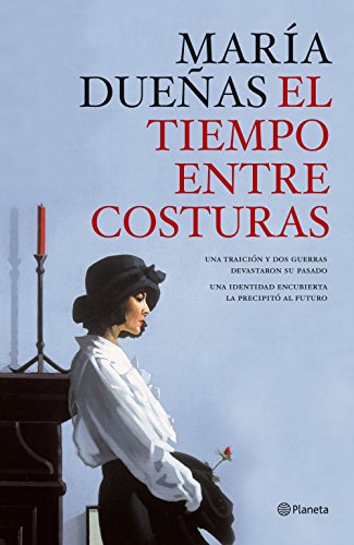 9788408189992: El tiempo entre costuras (Autores Espaoles e Iberoamericanos)