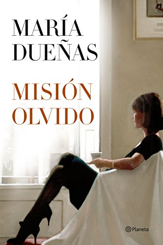 9788408190004: Misin Olvido (Autores Espaoles e Iberoamericanos)