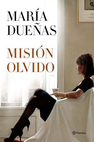 Imagen de archivo de MISIÓN OLVIDO a la venta por OM Books