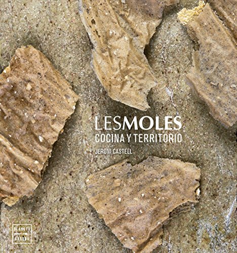 Stock image for Les Moles for sale by AG Library