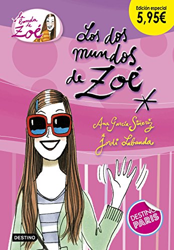 Stock image for Zo 1. Los dos mundos de Zo. Edicin especial 5,95 for sale by AG Library