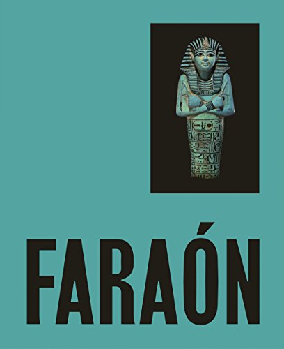 Stock image for FARAON for sale by KALAMO LIBROS, S.L.