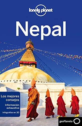 Stock image for NEPAL for sale by KALAMO LIBROS, S.L.