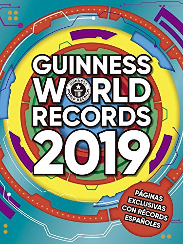 Imagen de archivo de Guinness World Records 2019 (Spanish Edition) a la venta por SecondSale