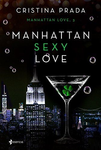 Imagen de archivo de Manhattan sexy love (Ertica) a la venta por medimops