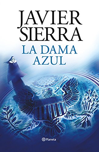 9788408193265: La dama azul (vigsimo aniversario) (Autores Espaoles e Iberoamericanos)