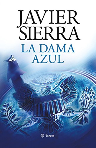 Imagen de archivo de La dama azul a la venta por medimops