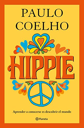 Stock image for Hippie Coelho, Paulo and Costas, Ana Beln for sale by VANLIBER