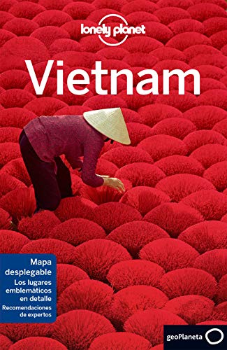 Stock image for Lonely Planet Vietnam (Travel Guide) (Spanish Edition) for sale by Iridium_Books