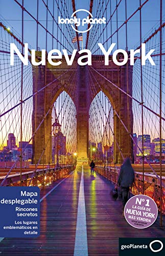Stock image for Nueva York 9 for sale by Agapea Libros