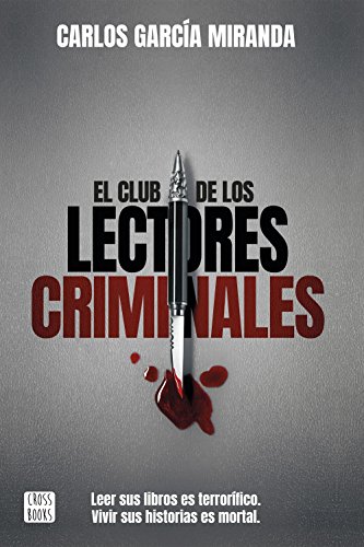 9788408194644: El club de los lectores criminales