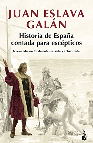Beispielbild fr Historia de Espaa contada para escpticos zum Verkauf von medimops
