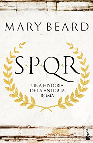 Stock image for SPQR for sale by medimops