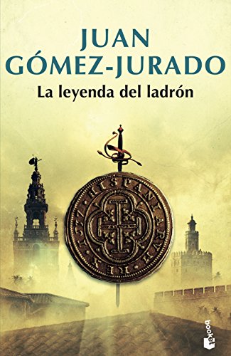 9788408195214: La leyenda del ladrn (Coleccin Especial)