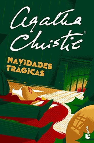 9788408195245: Navidades trgicas (Biblioteca Agatha Christie)