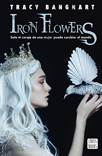 Stock image for Iron flowers for sale by AG Library