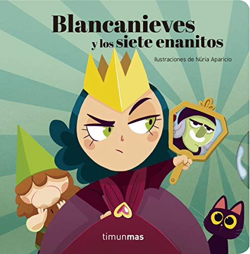 Imagen de archivo de Blancanieves a la venta por Agapea Libros