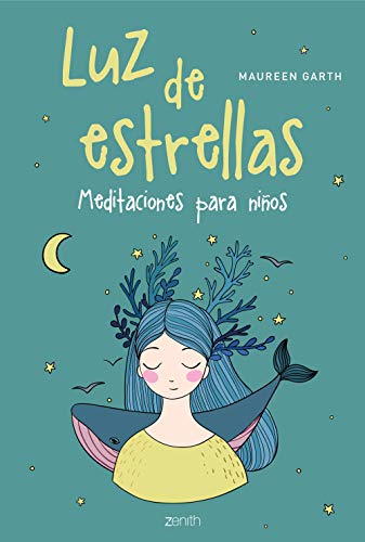 Stock image for LUZ DE ESTRELLAS: Meditaciones para nios for sale by KALAMO LIBROS, S.L.