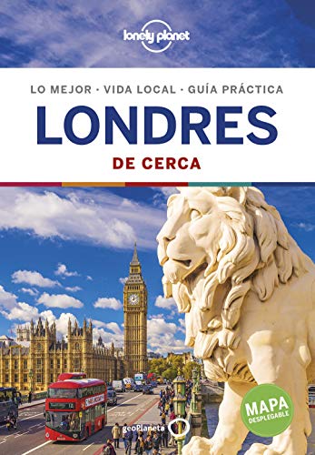 Stock image for Londres De cerca 6 for sale by Agapea Libros