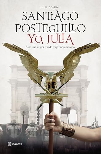 Imagen de archivo de Yo, Julia: Premio Planeta 2018 (Spanish Edition) a la venta por ThriftBooks-Atlanta