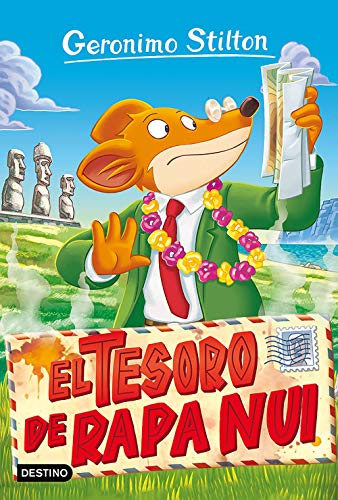 9788408201250: El tesoro de Rapa Nui