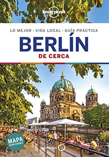 Imagen de archivo de Berln De cerca 6 (Guas De cerca Lonely Planet) a la venta por medimops