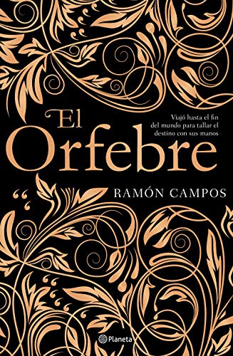 9788408201533: El orfebre (Autores Espaoles e Iberoamericanos)