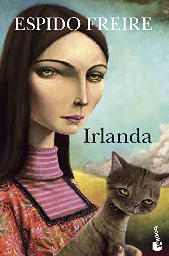 9788408201830: Irlanda (NF Novela)