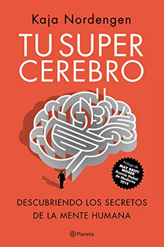 Stock image for TU SUPERCEREBRO: Descubriendo los secretos de la mente humana for sale by KALAMO LIBROS, S.L.