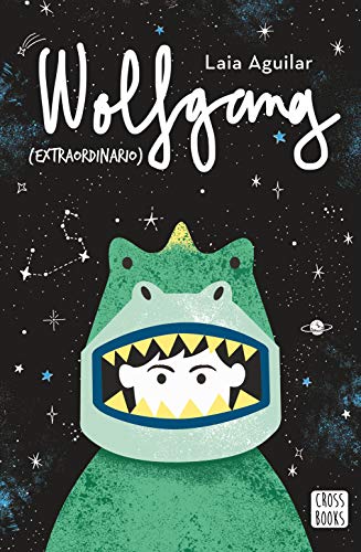 Stock image for WOLFGANG (EXTRAORDINARIO) for sale by KALAMO LIBROS, S.L.