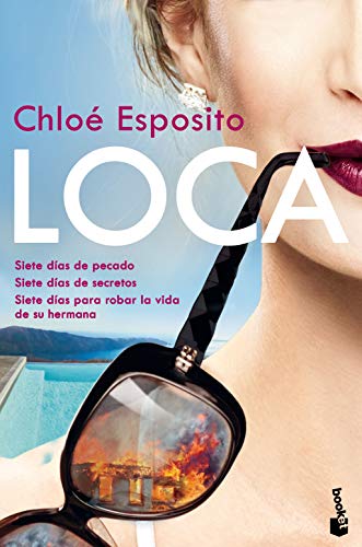 Stock image for LOCA for sale by KALAMO LIBROS, S.L.