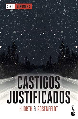 Stock image for Castigos justificados: Serie Bergman 5 for sale by medimops