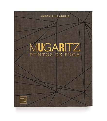 Imagen de archivo de MUGARITZ: PUNTOS DE FUGA a la venta por KALAMO LIBROS, S.L.