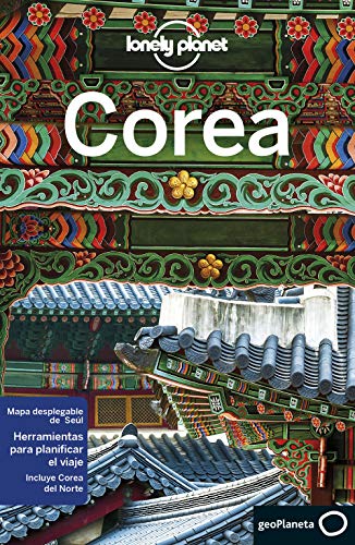 Stock image for Corea 1 for sale by Agapea Libros