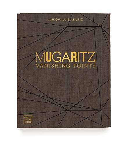 Imagen de archivo de Mugaritz. Vanishing Points a la venta por AG Library