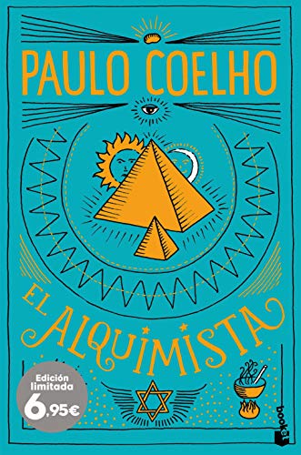 El Alquimista (Especial Paulo Coelho) - Coelho, Paulo