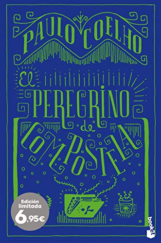 9788408206217: El Peregrino de Compostela (Especial Paulo Coelho)