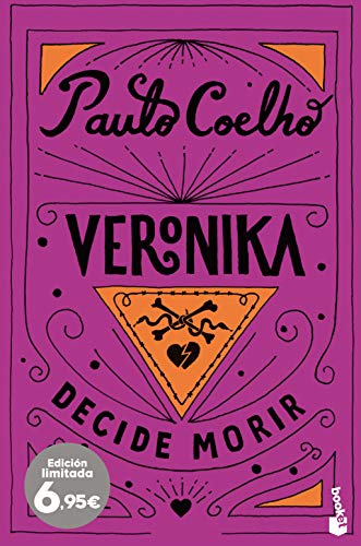 Imagen de archivo de Veronika decide morir (Especial Paulo Coelho) a la venta por medimops