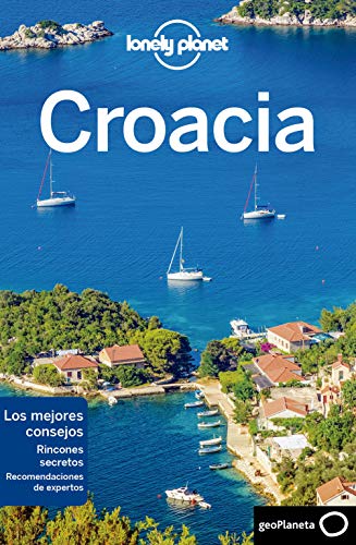 Stock image for CROACIA for sale by KALAMO LIBROS, S.L.