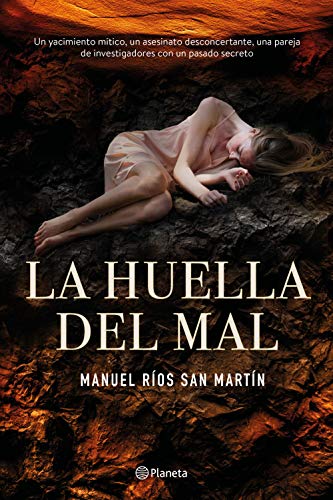 Imagen de archivo de La Huella Del Mal a la venta por Hamelyn