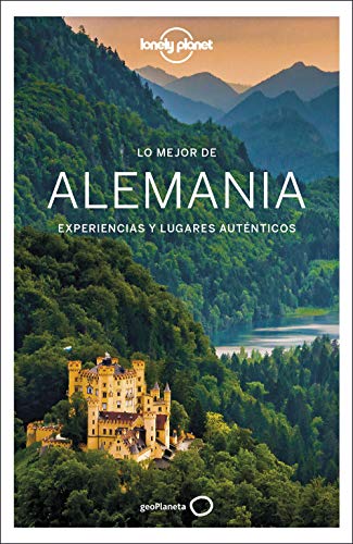 Stock image for Lo mejor de Alemania 4 for sale by Agapea Libros