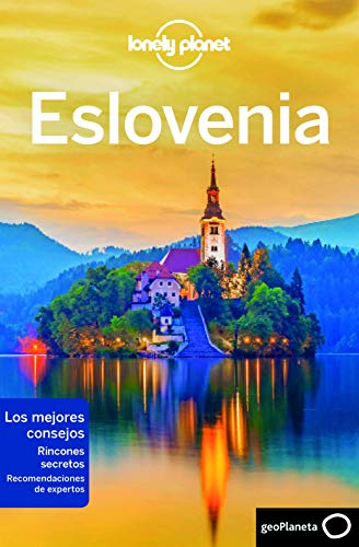 Stock image for ESLOVENIA for sale by KALAMO LIBROS, S.L.